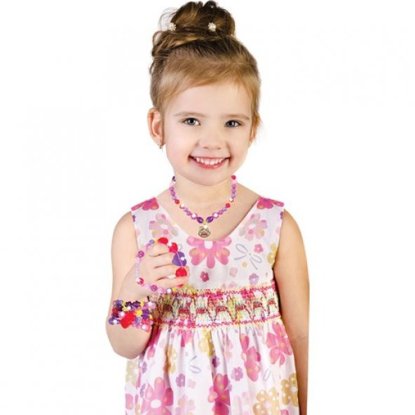 Barbie Takı Seti - Resim 5