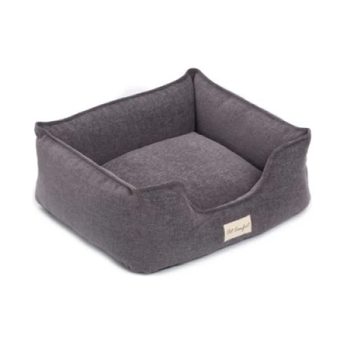 Pet Comfort Alpha Mirandus 17 Kedi ve Köpek Yatağı S 50x60cm ürün görseli 1