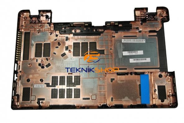 Acer Aspire E5-511G, E5-521G, E5-571G Notebook Alt Kasa - Siyah nbcab067-307166 ürün görseli 1