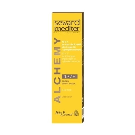 Helen Seward Mediter 13/F Spray Mask 125ml. ürün görseli 1