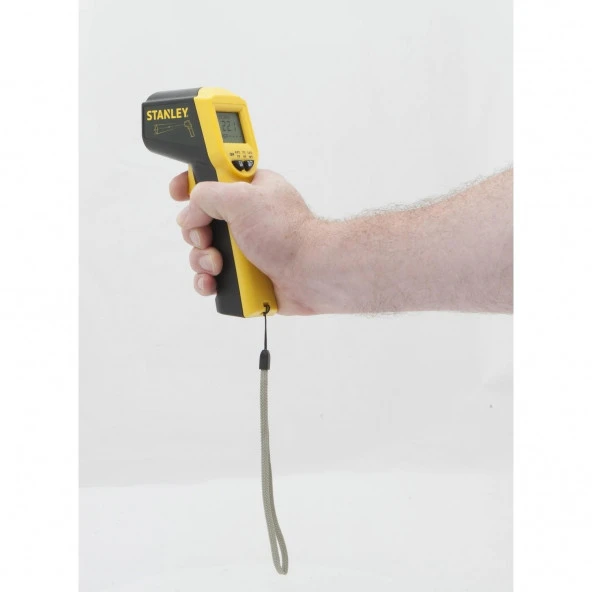 Stanley Stht0-77365 Stanley Termometre - Resim 4