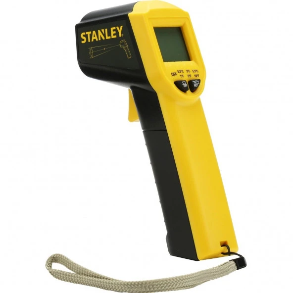Stanley Stht0-77365 Stanley Termometre ürün görseli 1
