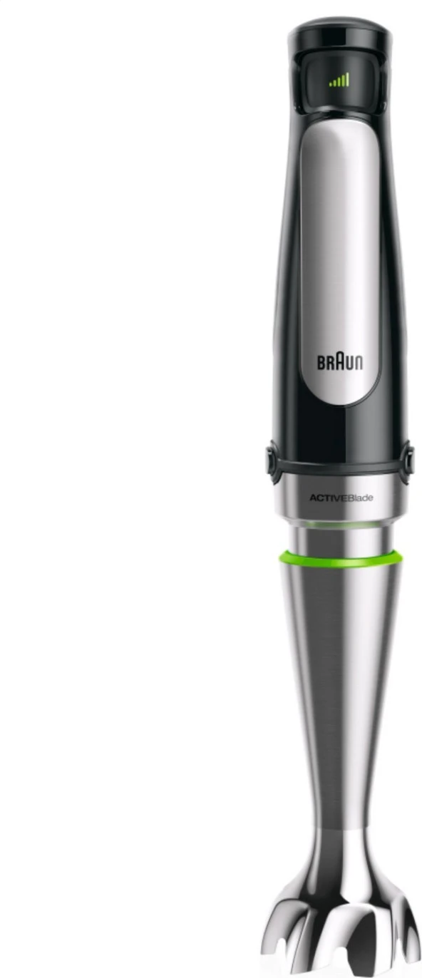 Braun MultiQuick 7 MQ7025X El Blender Seti - Resim 2