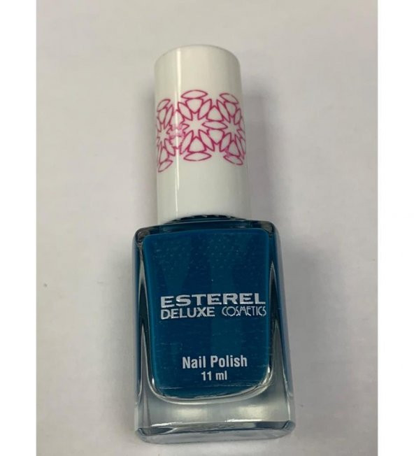 Esterel Deluxe Oje 248 ürün görseli 1