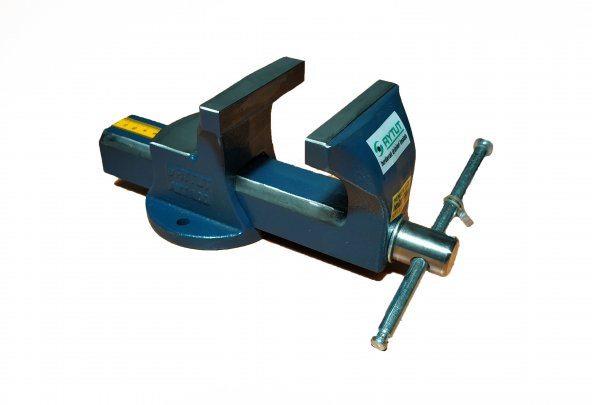 Aytut 110mm Döküm Tezgah Mengene ürün görseli 1