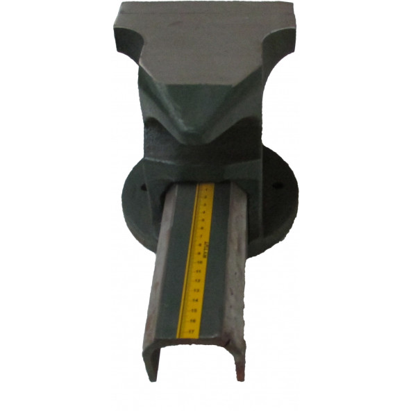 Aytut 175mm Örslü Tezgah Mengene ürün görseli 1