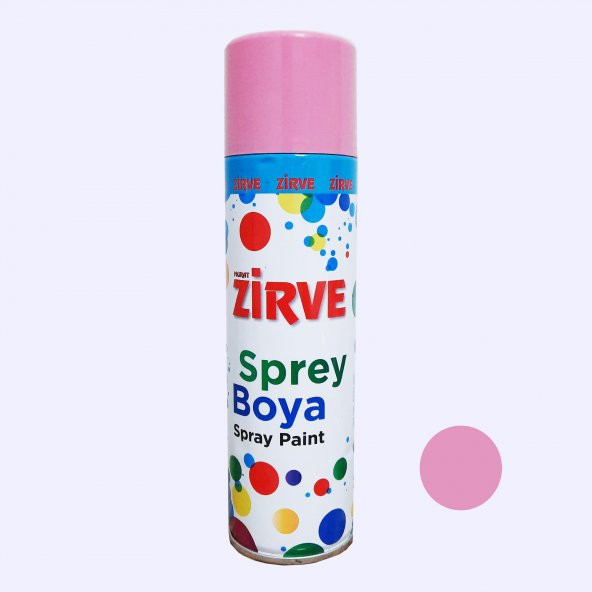 SPREY BOYA KREM 200ML - Resim 5