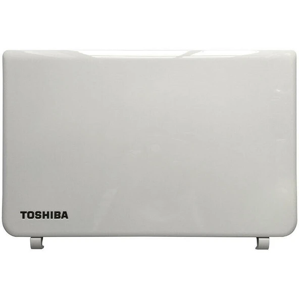 Toshiba Satellite L50-B-1MM PSKTCE Cover Lcd Kapak Beyaz ürün görseli 1