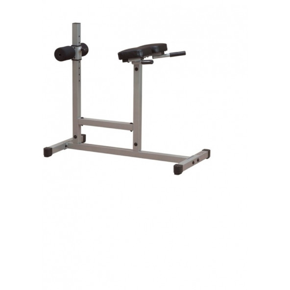 Chair Hyperextension Bench Mekik Aleti ürün görseli 1