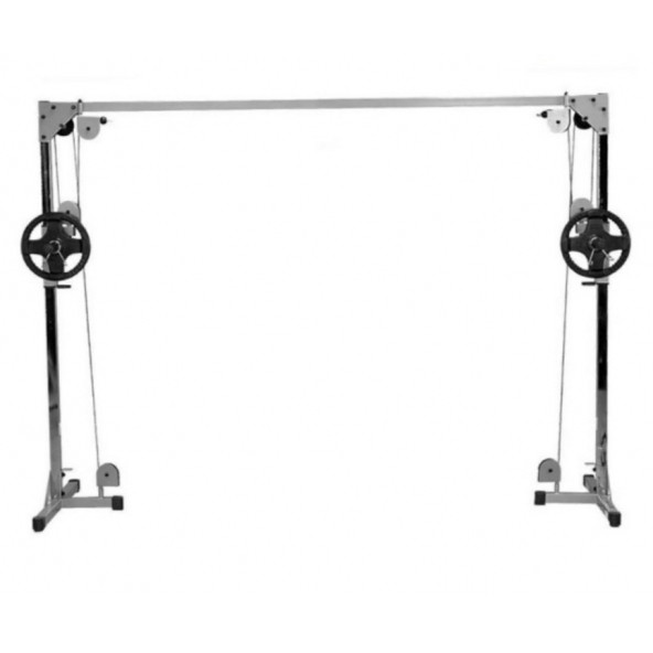 Cable Crossover Machine ürün görseli 1