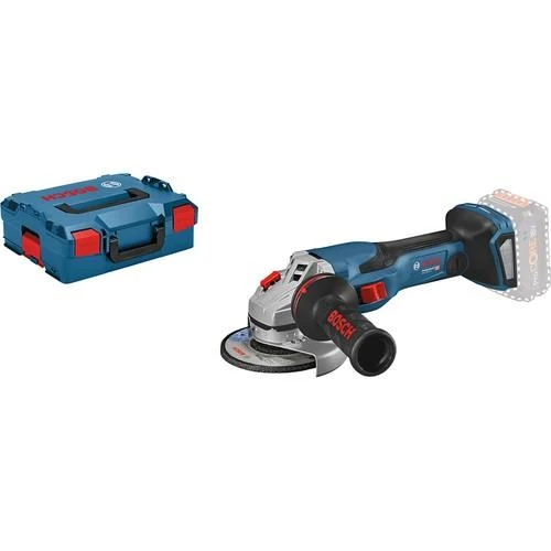 Bosch GWS 18V-15 C Akülü Taşlama Solo ürün görseli 1