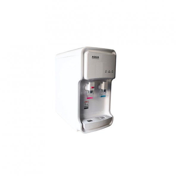 BWT Wodapure Filtreli Set Üstü White Aqua Sebil ürün görseli 1