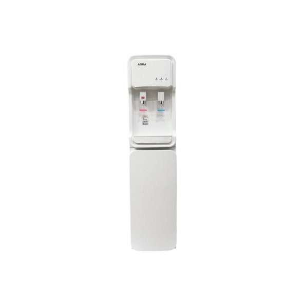 Ters Osmoz White Aqua Sebil ürün görseli 1