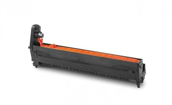 Oki Uyumlu DR853/873/883 Kırmızı Muadil  Drum Unitesi 30.000 syf ürün görseli 1