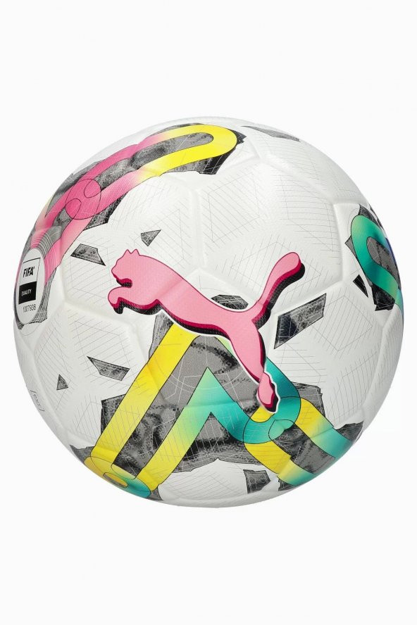 PUMA Orbita 3 TB FQ Football Top No:5 ürün görseli 1