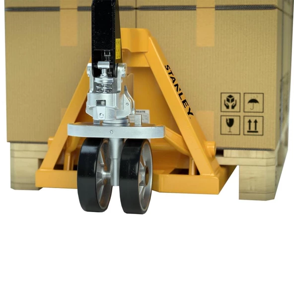 Stanley CPT30 3 Ton Döküm Pompa Profesyonel Transpalet - Resim 5