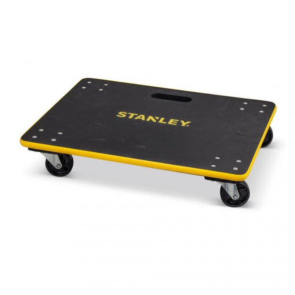 Stanley MS573 200kg 60x45cm Dört Tekerli Yük ve Paket Taşıma Arabası ürün görseli 1