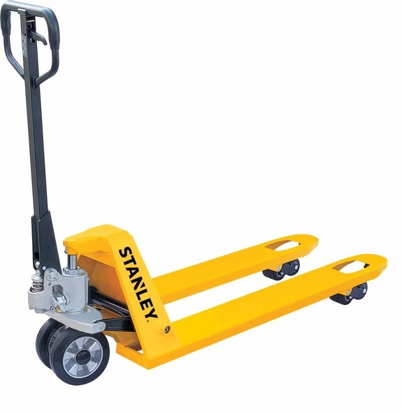 Stanley CPT30 3 Ton Döküm Pompa Profesyonel Transpalet ürün görseli 1
