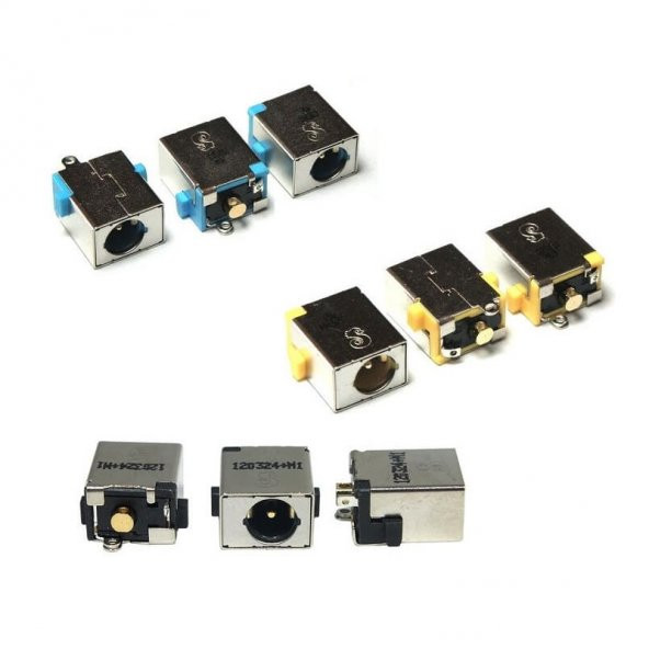 Acer Aspire E1-521 E1-531 E1-571 E1-521g Dc Power Jack, Soket ürün görseli 1