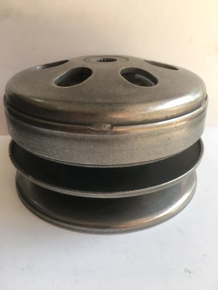 SCOOTER 125/150 ARKA VARYATÖR KOMPLE ürün görseli 1