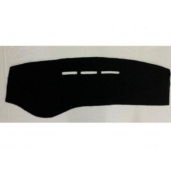RENAULT LAGUNA 2008-2013 ARASI DERİ KAPİTONE TORPİDO KORUYUCU ÖRTÜ ürün görseli 1