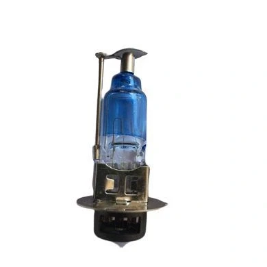 KİNETİK FAR AMPUL 12V35/35W BEYAZ IŞIK HALOGEN ürün görseli 1