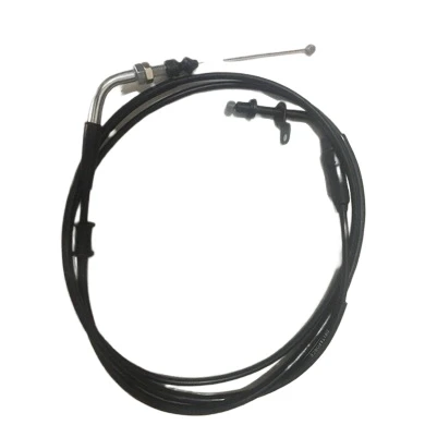 SCOOTER GAZ TELİ 125 MT - Resim 2