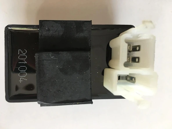 CUP CG CDI BOBİN 4+2 FİŞ BEYİN ürün görseli 1