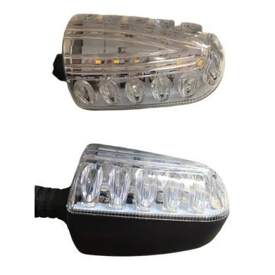 OEM LED SİNYAL LAMBA 2Lİ TK ANGEL FLC - Resim 4