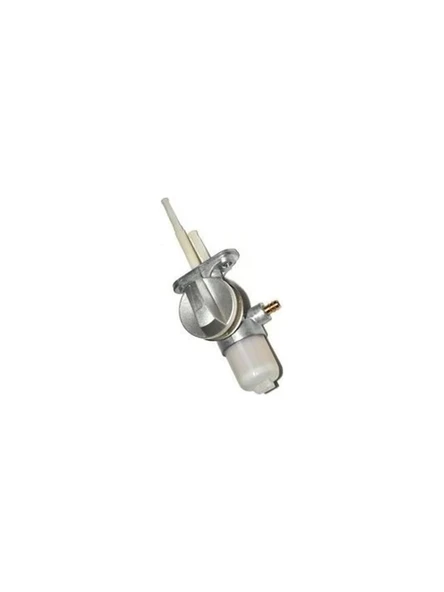YBR BENZİN MUSLUK YBR-125 YAKIT MUSLUĞU oem ürün görseli 1