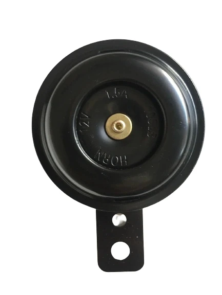 Motosiklet Korna 12V 1.5A Prc Japon Modeli ürün görseli 1