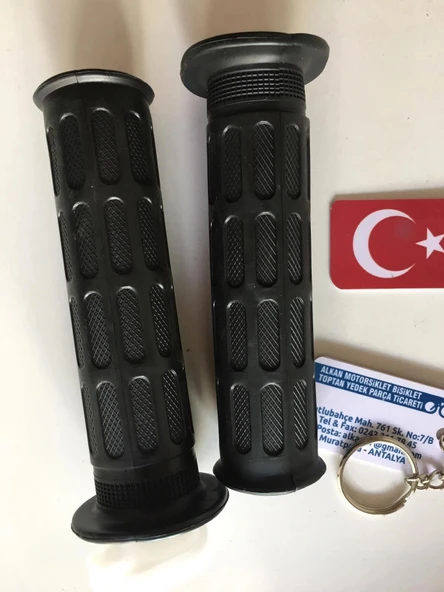 CG CUP SCOOTER ORJİNAL DESEN ELCİK - Resim 2