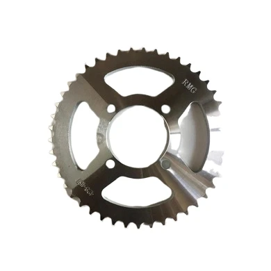 YBR 125 ARKA DİŞLİ 45T RMG ürün görseli 1