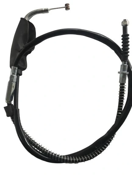 YBR 125 DEBRİYAJ TELİ KOMPLE - Resim 2