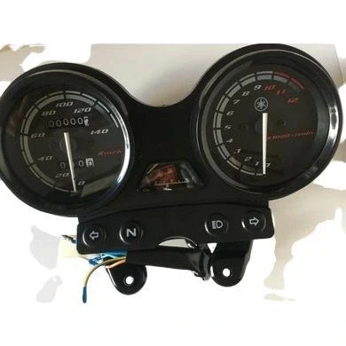 Yamaha Ybr 125 Kilometre Saati Komple 2004-2006 ürün görseli 1