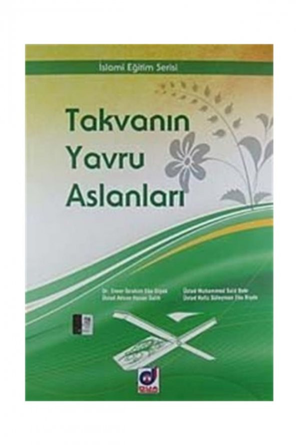 Takvanın Yavru Aslanları / Islami Eğitim Serisi ürün görseli 1