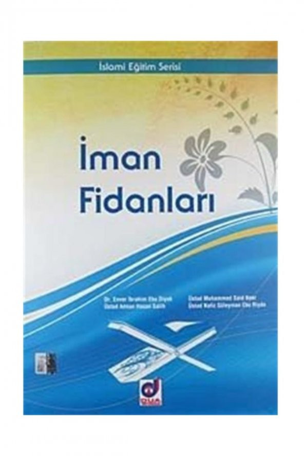 Imam Fidanları / Islami Eğitim Serisi ürün görseli 1