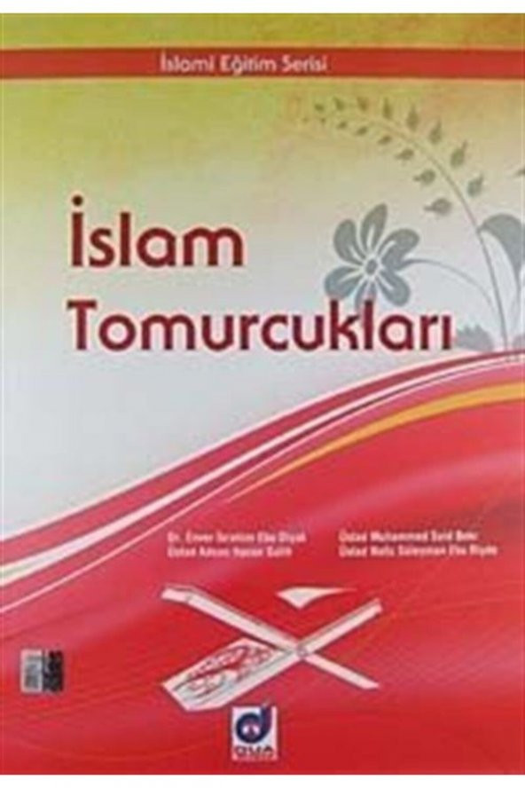 Islam Tomurcukları / Islami Eğitim Serisi ürün görseli 1