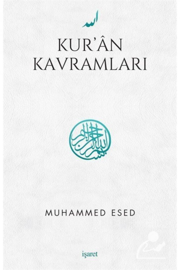 Kuran Kavramları/muhammed Esed ürün görseli 1