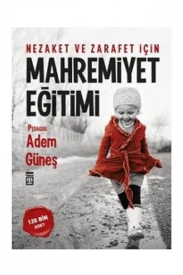 Nezaket Ve Zarafet Için Mahremiyet Eğitimi ürün görseli 1