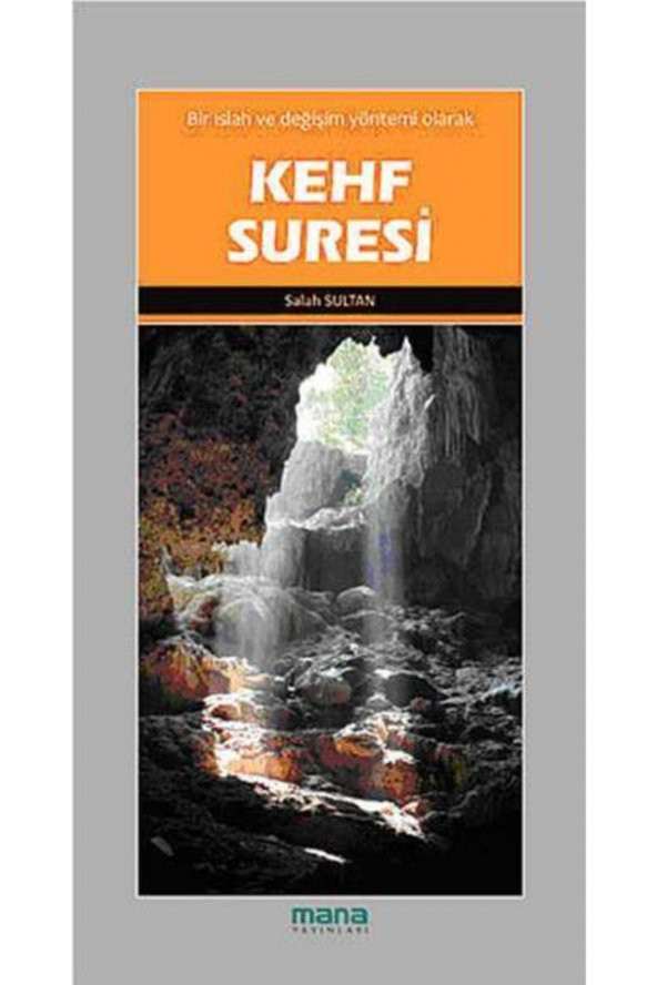 Kehf Suresi ürün görseli 1