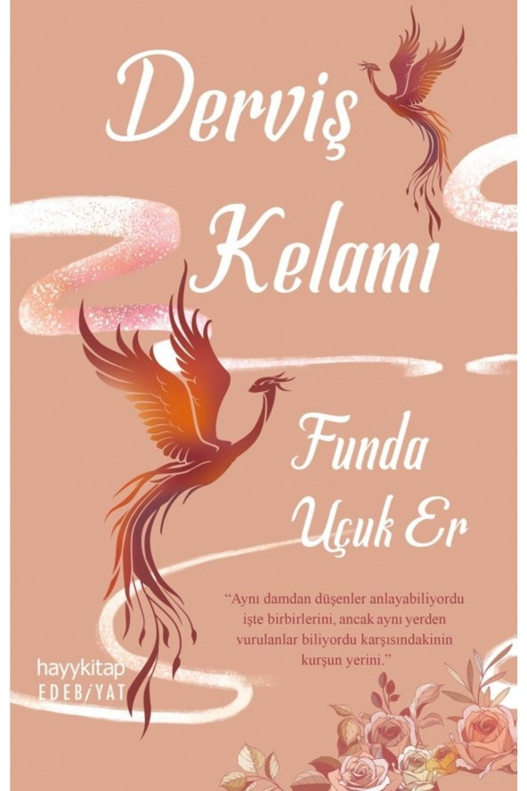 Derviş Kelamı / Funda Uçuk Er ürün görseli 1