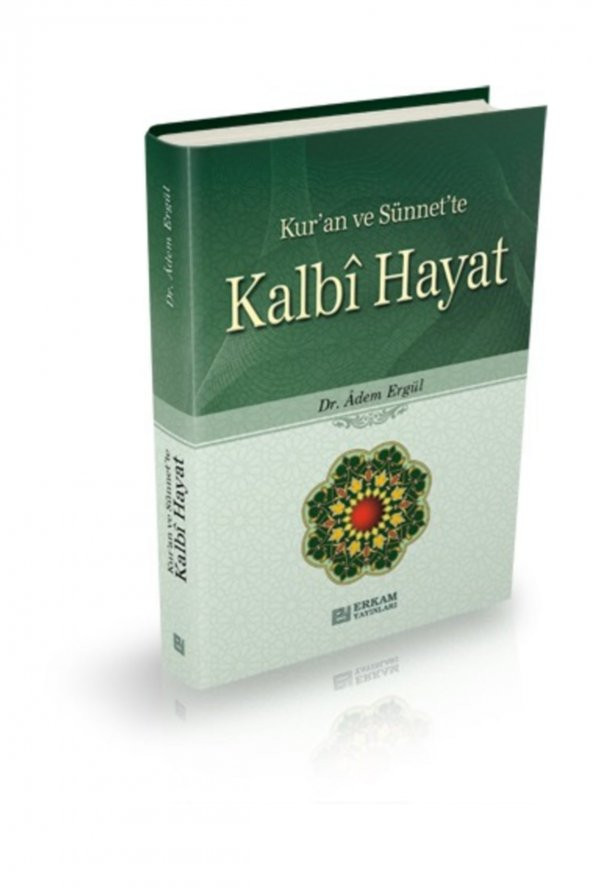 Kalbi Hayat- Adem Ergül ürün görseli 1