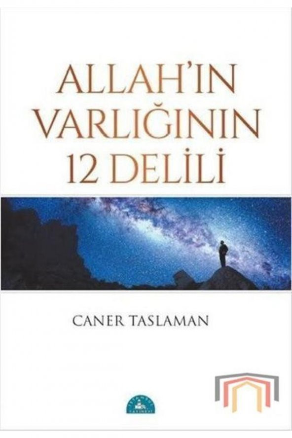 Allahın Varlığının 12 Delili ürün görseli 1