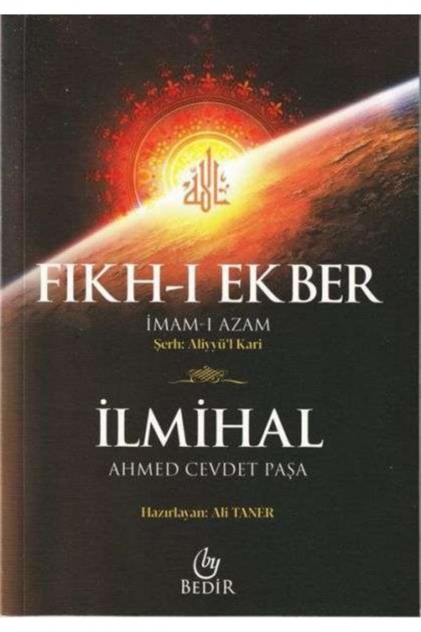 Fıkh-ı Ekber - Ilmihal ürün görseli 1