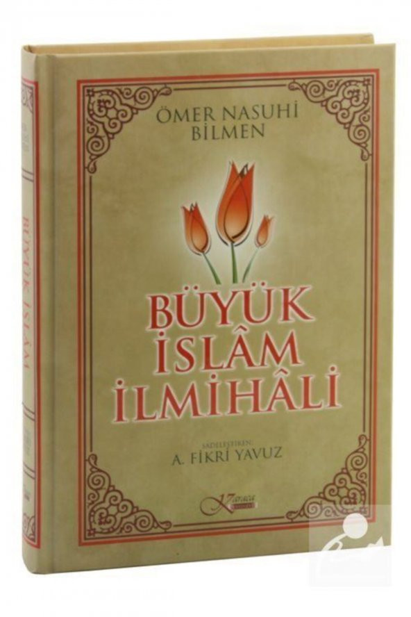 Büyük Islam Ilmihali ürün görseli 1