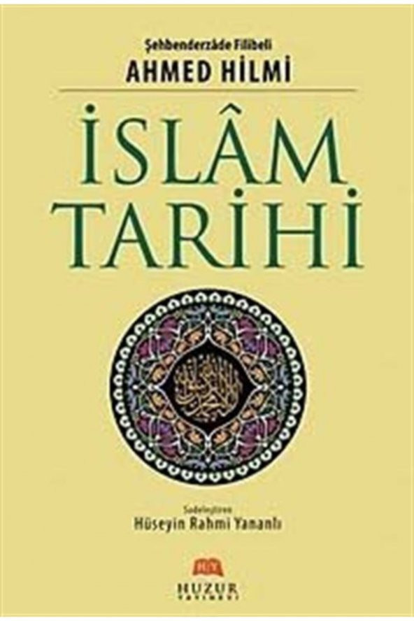 Islam Tarihi ürün görseli 1