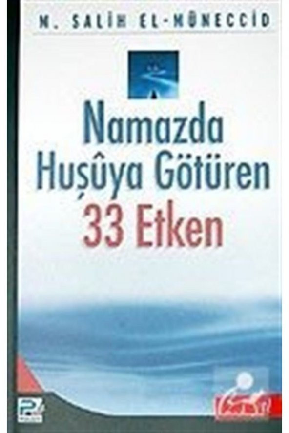 Namazda Huşuya Götüren 33 Etken ürün görseli 1