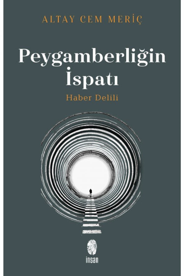 Peygamberliğin Ispatı & Haber Delili ürün görseli 1
