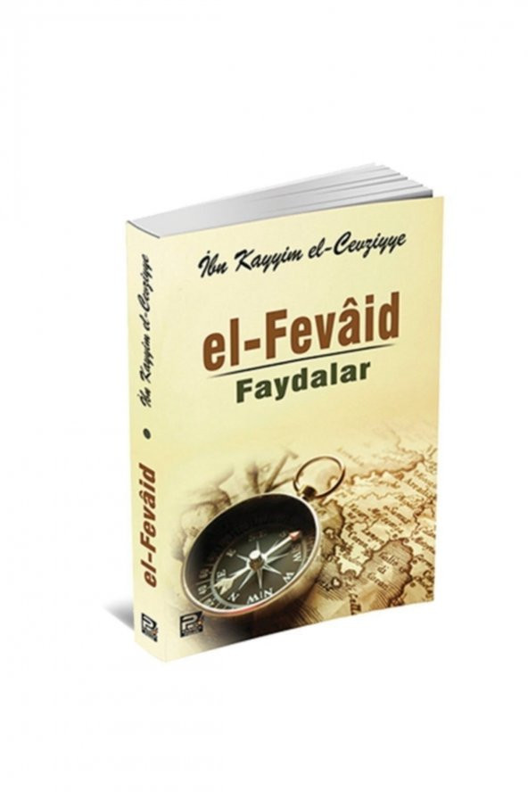 El-fevaid Faydalar ürün görseli 1
